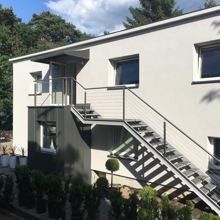 Apartment Beach House - Przy Plazy Sopot