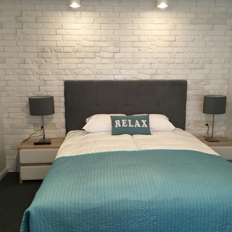 Apartment Beach House - Przy Plazy