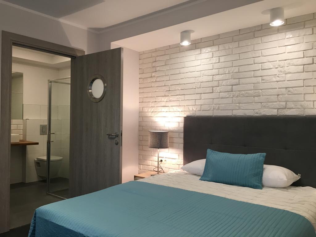Apartment Beach House - Przy Plazy Sopot