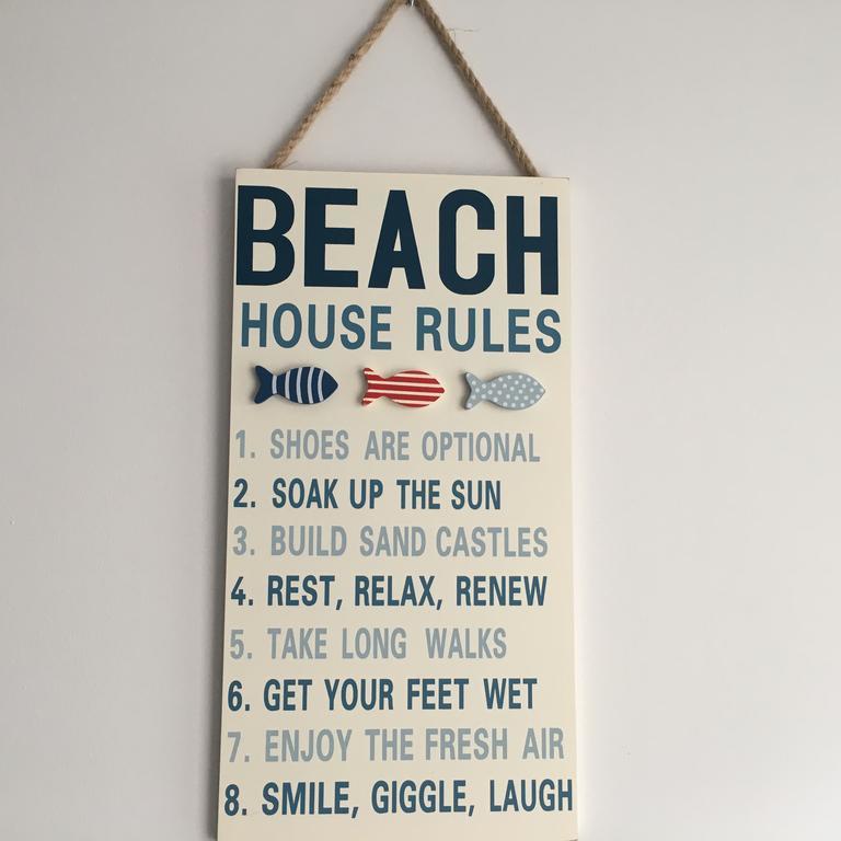 Apartment Beach House - Przy Plazy