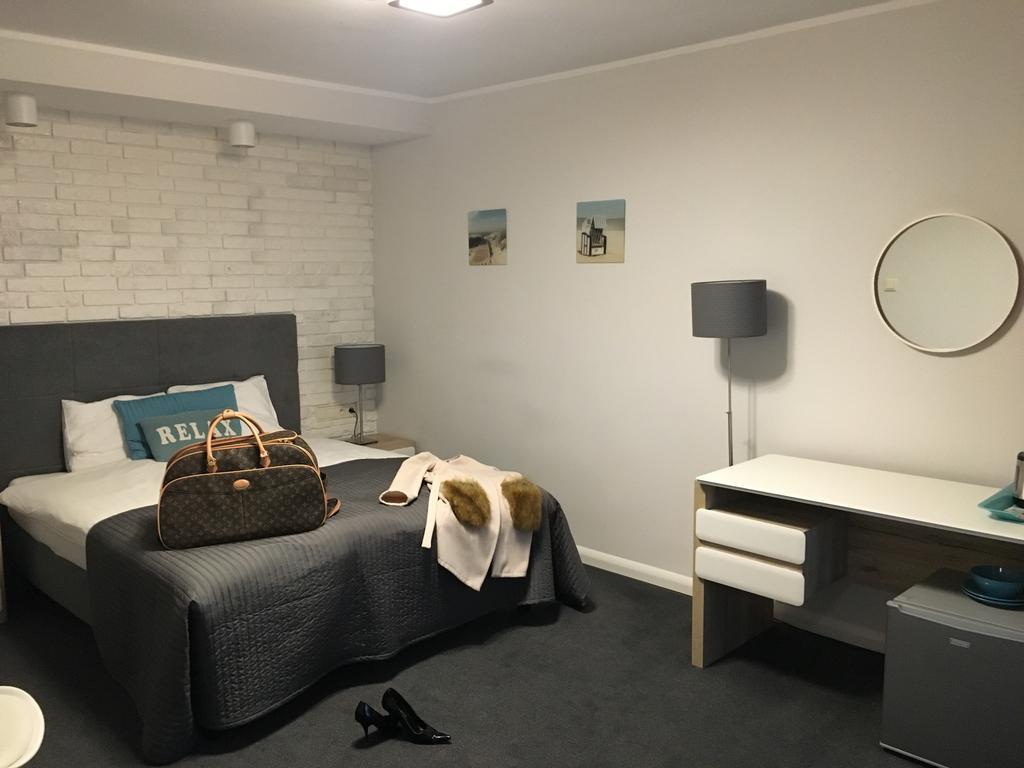 Apartment Beach House - Przy Plazy *
