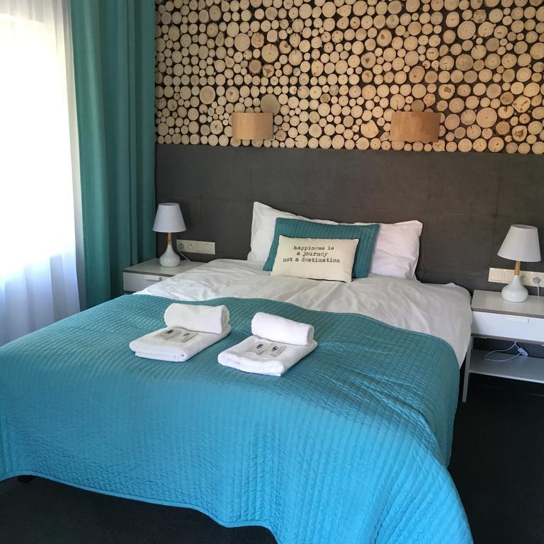 Apartment Beach House - Przy Plazy