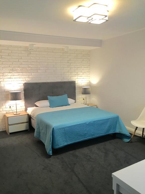 Beach House - Przy Plazy Apartment *