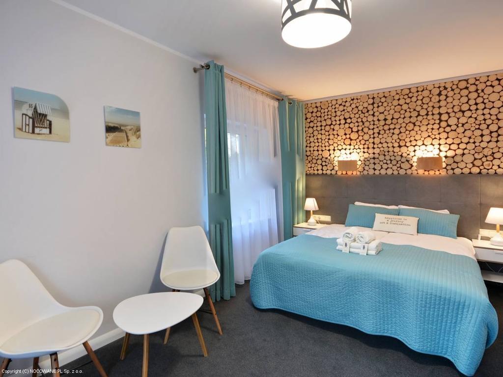 Apartment Beach House - Przy Plazy *