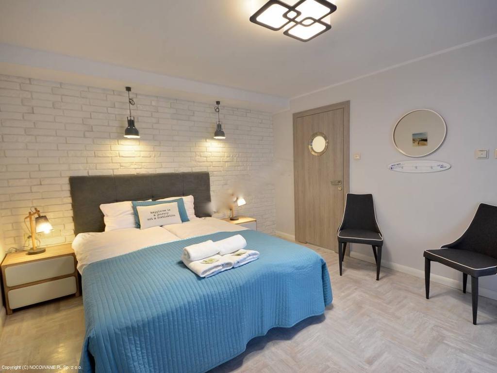 Beach House - Przy Plazy Apartment