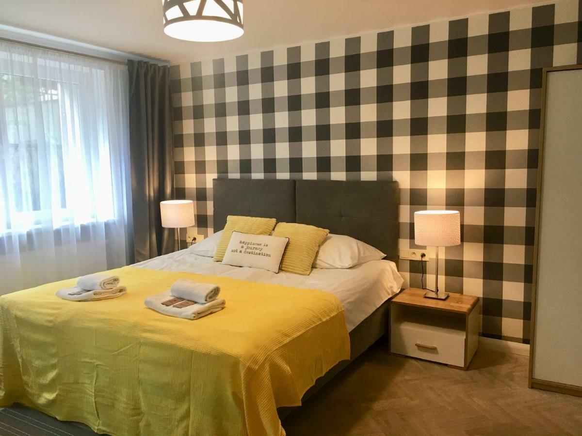 Apartment Beach House - Przy Plazy Sopot