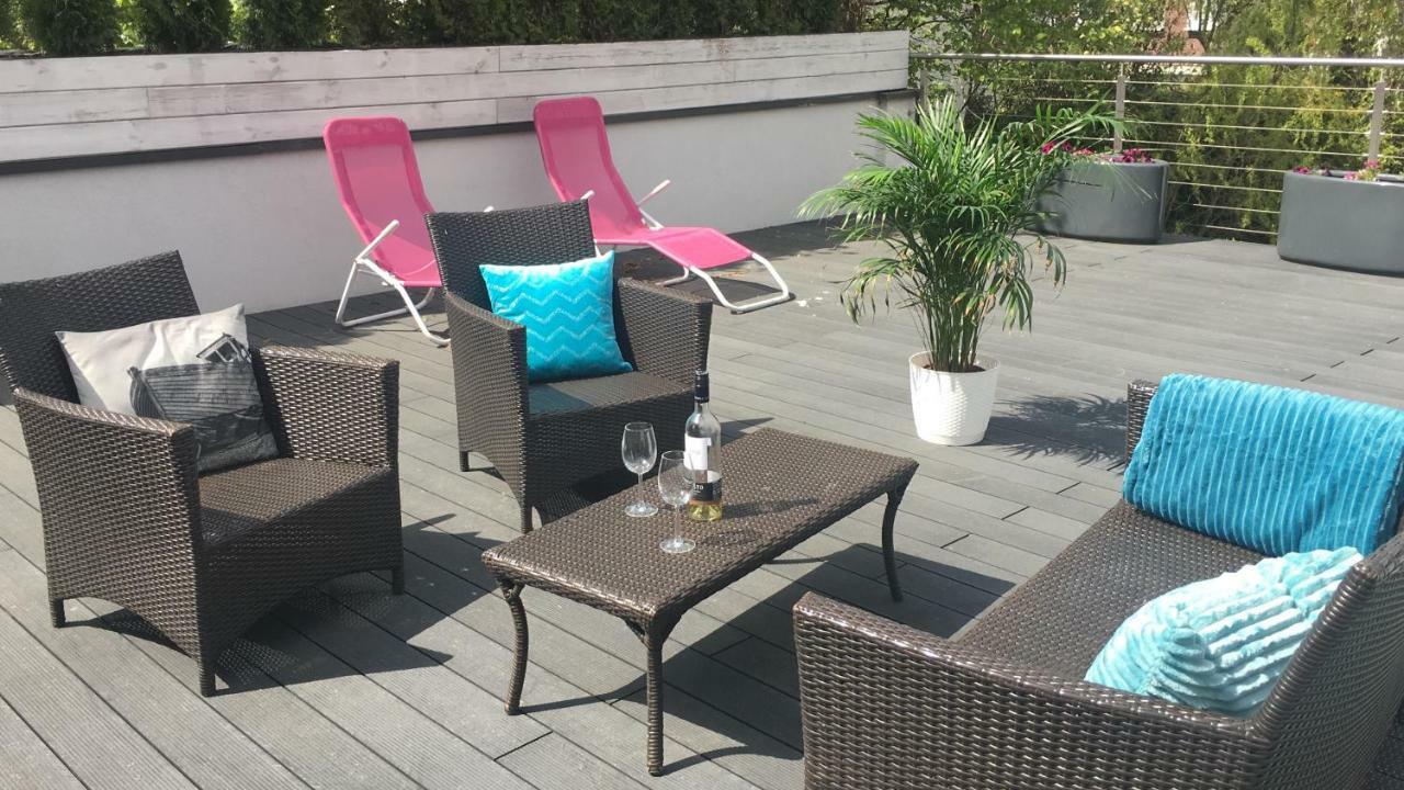 Apartment Beach House - Przy Plazy