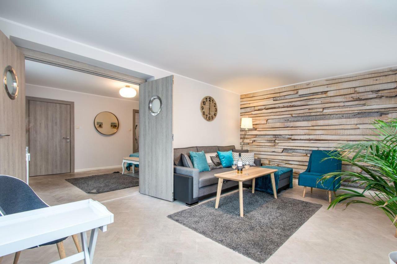 Apartment Beach House - Przy Plazy *