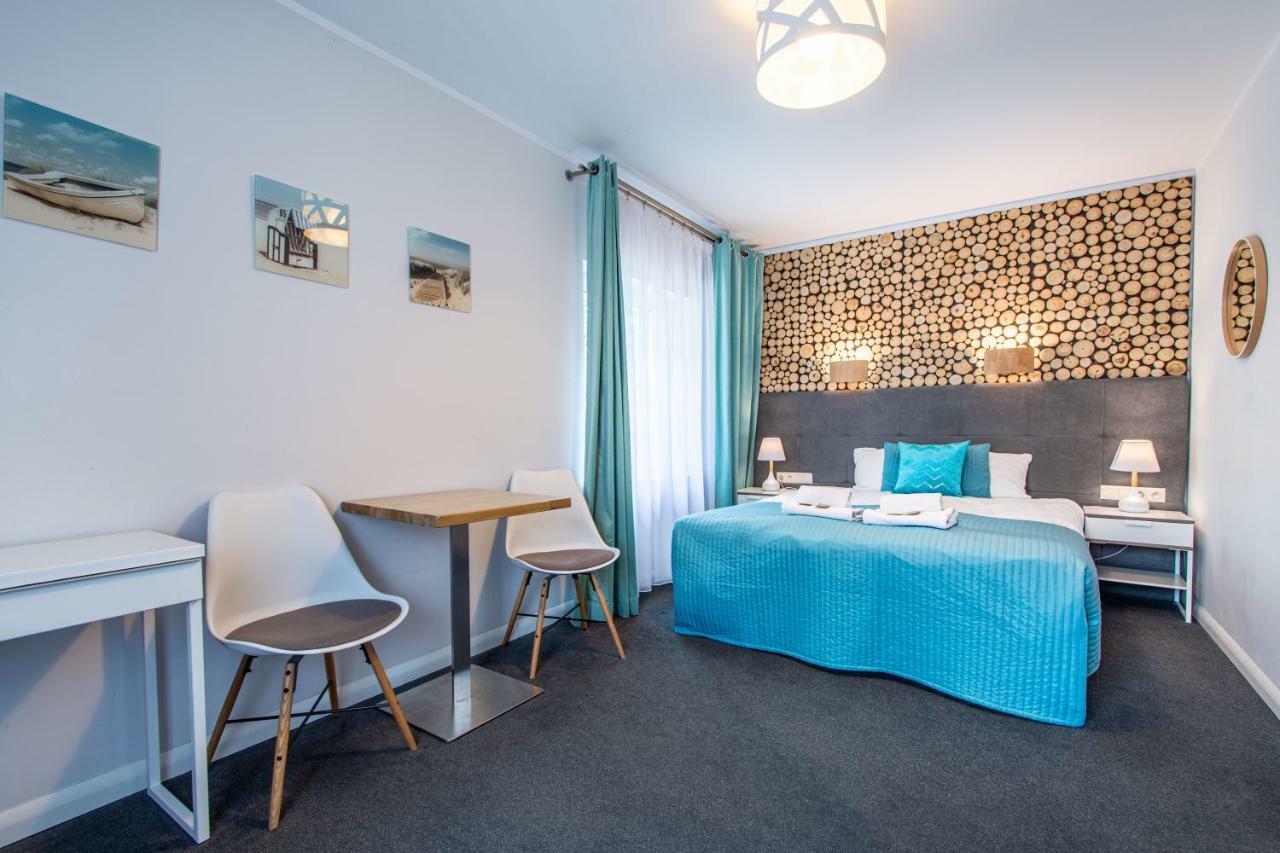 Apartment Beach House - Przy Plazy Sopot