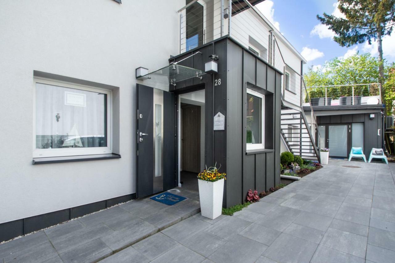 Apartment Beach House - Przy Plazy
