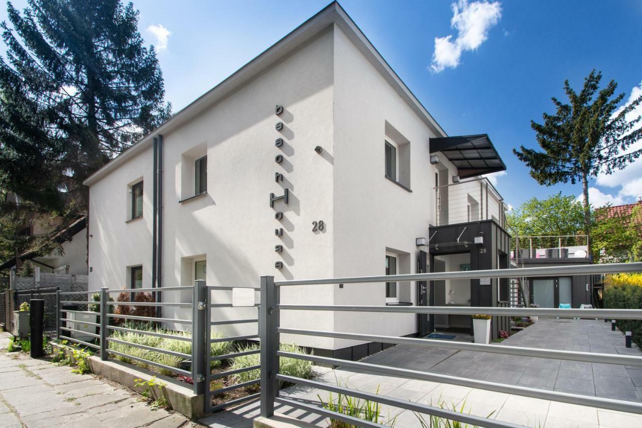 Apartment Beach House - Przy Plazy Sopot