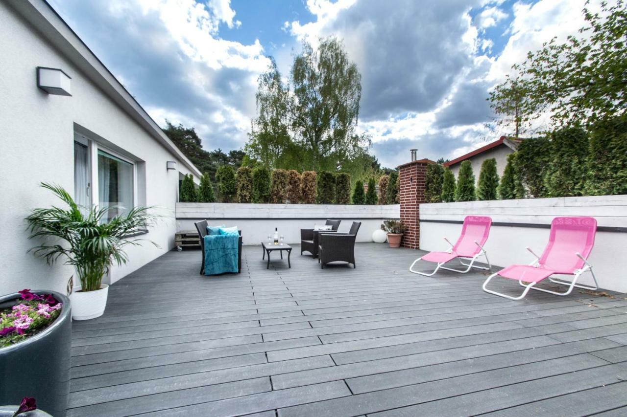 Apartment Beach House - Przy Plazy *