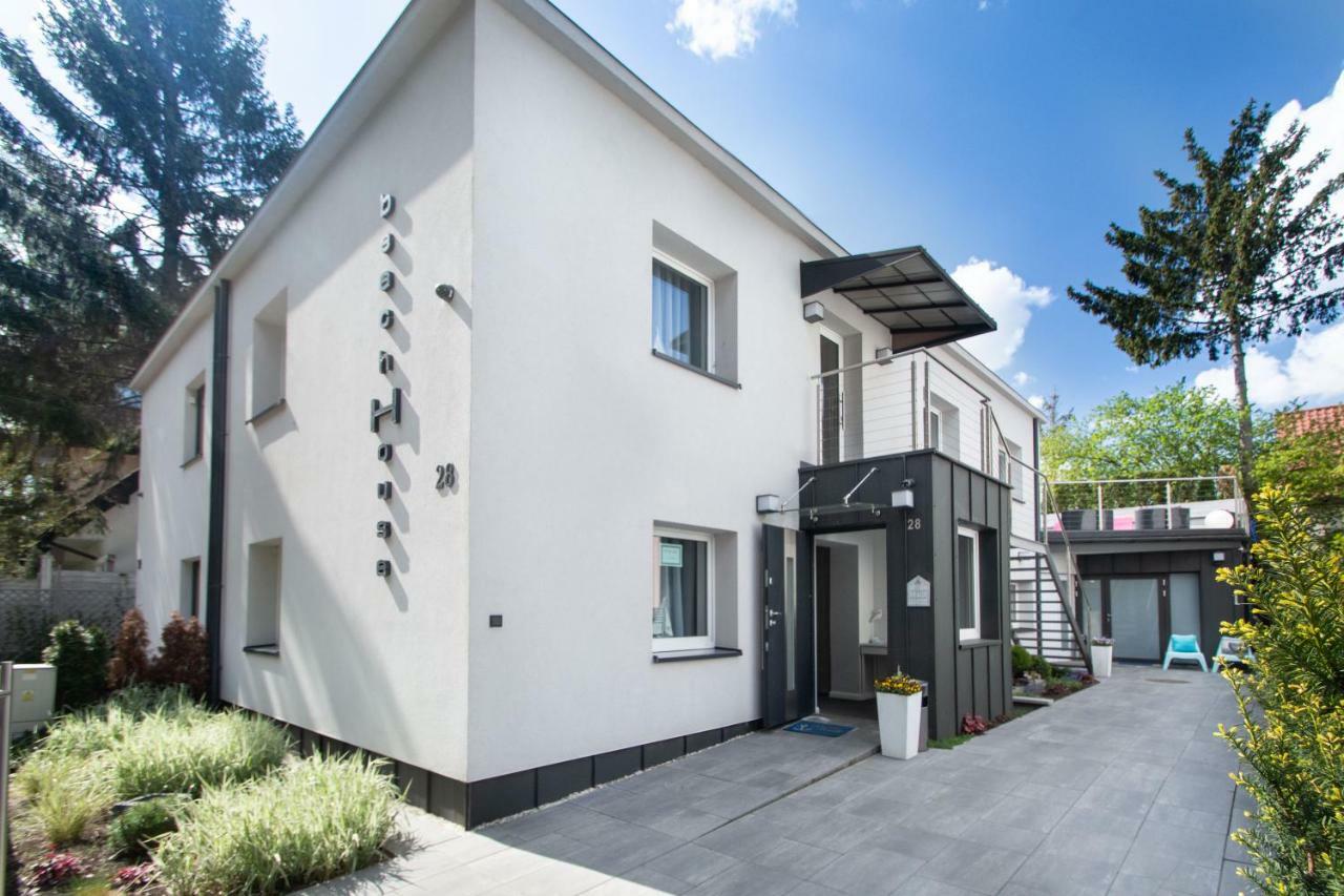 Apartment Beach House - Przy Plazy