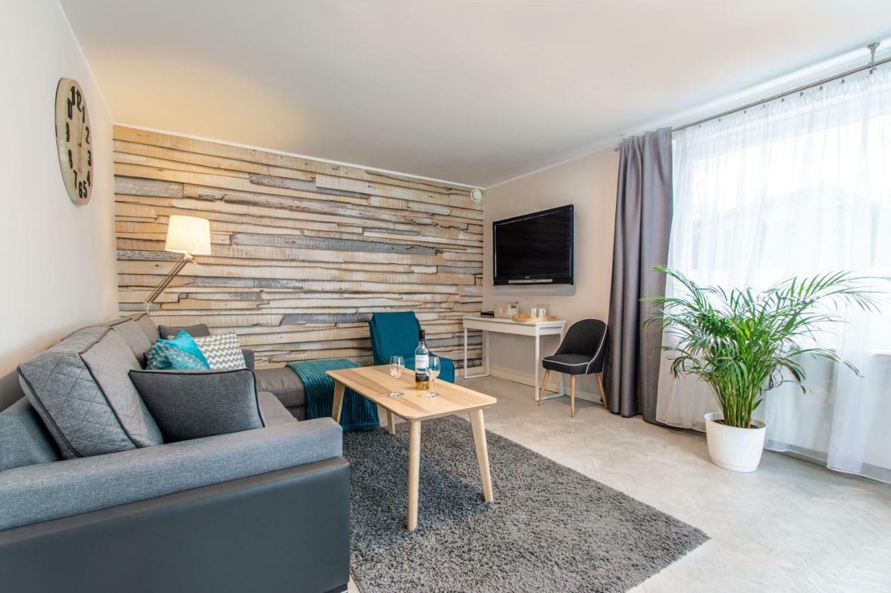 Apartment Beach House - Przy Plazy
